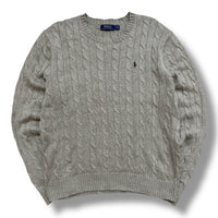 Ralph Lauren Sweater (L)