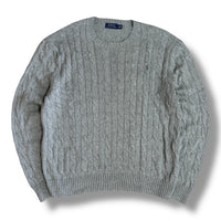 Ralph Lauren Sweater (XL)