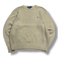 Ralph Lauren Sweater (XL)