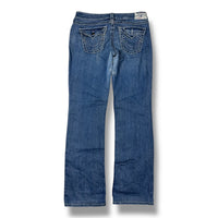 Girls True Religion Jeans(M)