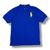 Ralph Lauren Polo (XL)