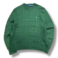 Ralph Lauren Sweater (XL)