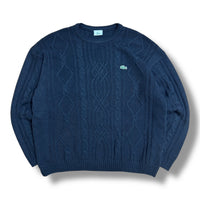 Lacoste Sweater (L)