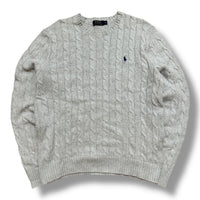 Ralph Lauren Sweater (M)