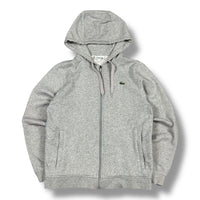 Lacoste Zipper(L)