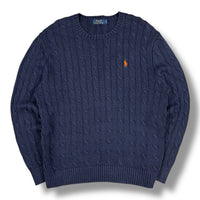 Ralph Lauren Sweater (L)