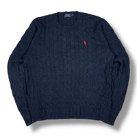 Ralph Lauren Sweater (L)