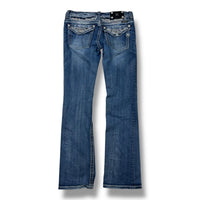 Girls Miss Me Jeans (S-M)