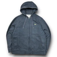 Lacoste Zipper (L)
