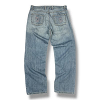 D&G Jeans (XL)
