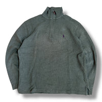Ralph Lauren 1/4 Zipper (S)