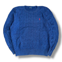 Ralph Lauren Sweater (L)
