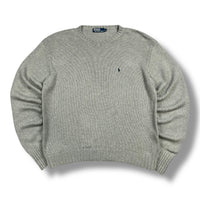 Ralph Lauren Sweater (L)