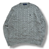 Ralph Lauren Sweater(L)