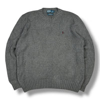 Ralph Lauren Sweater (L)