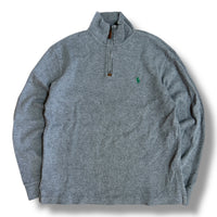 Ralph Lauren 1/4 Zipper (S)