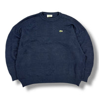 Lacoste Sweater (XL)