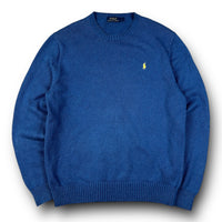 Ralph Lauren Sweater (L)