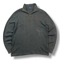 Ralph Lauren 1/4 Zipper (M)