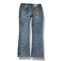 Girls Miss Me Jeans (M)