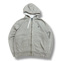 Ralph Lauren Zipper (XL)