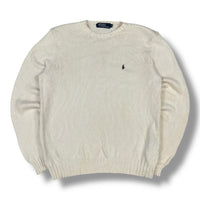 Ralph Lauren Sweater (M)