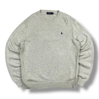 Ralph Lauren Sweater (XL)