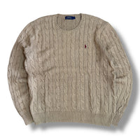Ralph Lauren Sweater (L)