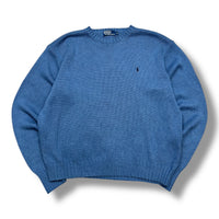 Ralph Lauren Sweater (XL)