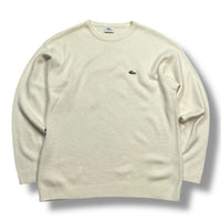 Lacoste Sweater (XL)