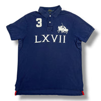 Ralph Lauren Polo (XL)