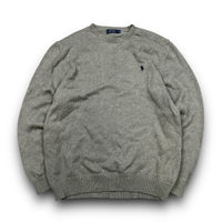 Ralph Lauren Sweater (XL)
