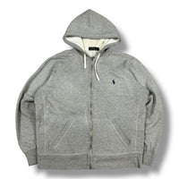 Ralph Lauren Zipper (L)