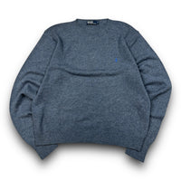 Ralph Lauren Sweater (XL)