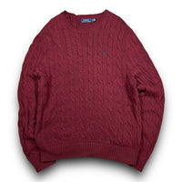 Ralph Lauren Sweater (L)