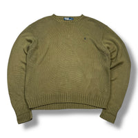 Ralph Lauren Sweater (XL)