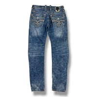 Rock Revival Jeans (M)
