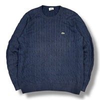 Lacoste Sweater (L)