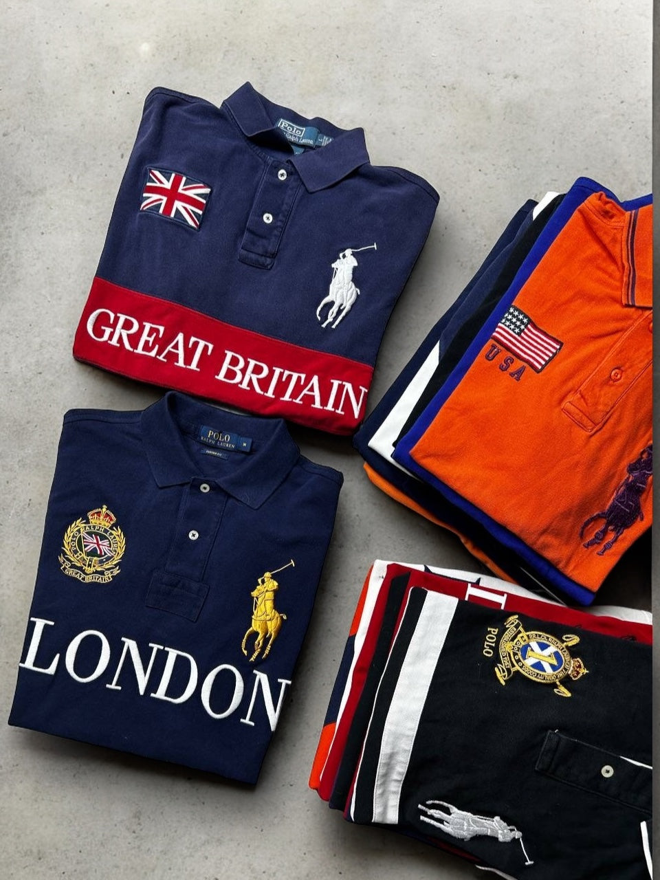 Trikots&Polos