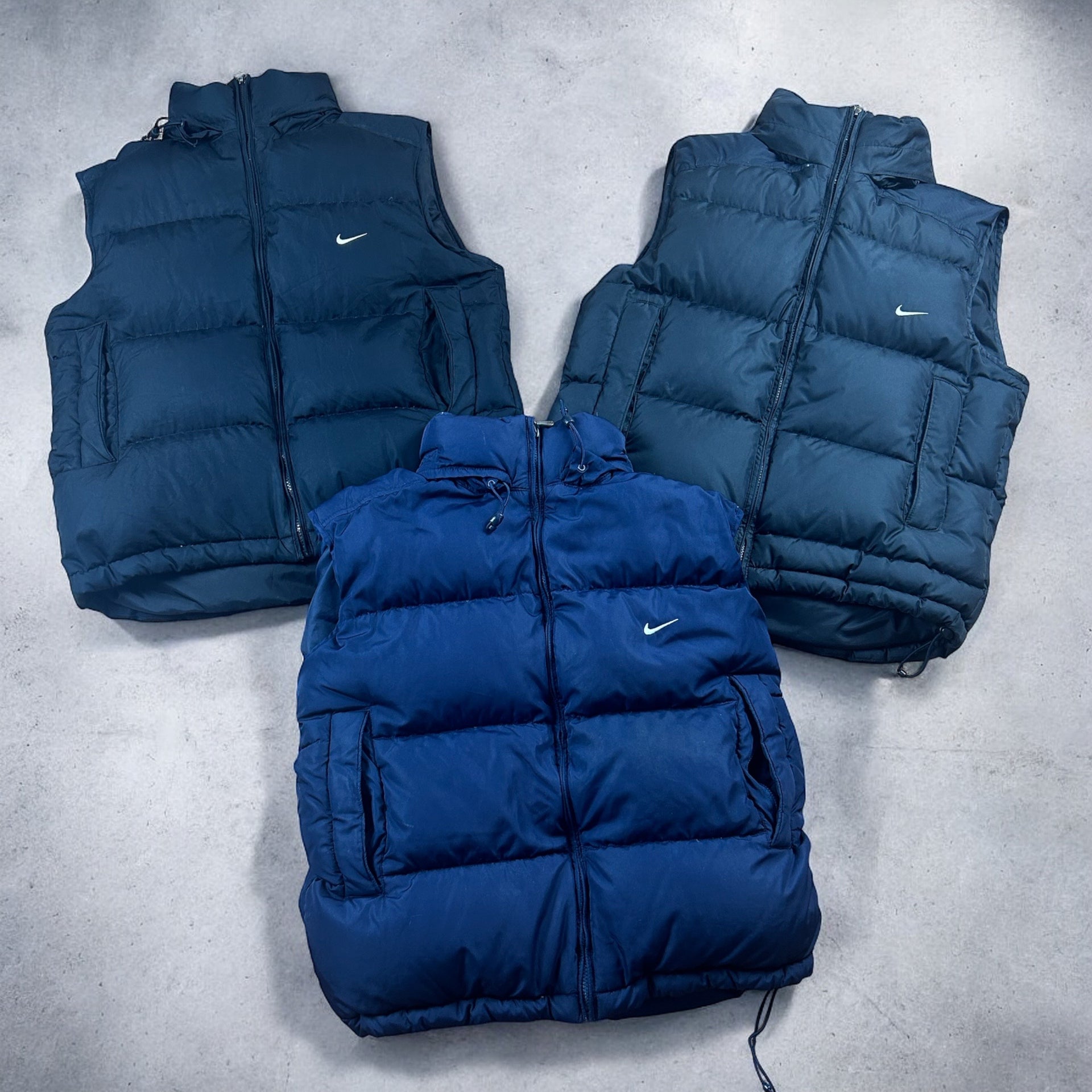 Jackets&Vests