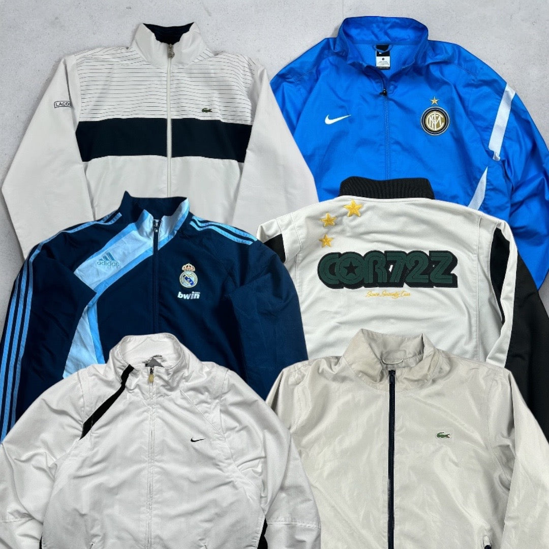 Trackjackets