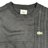 Lacoste Sweater (M-L)