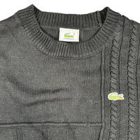 Lacoste Sweater (M-L)