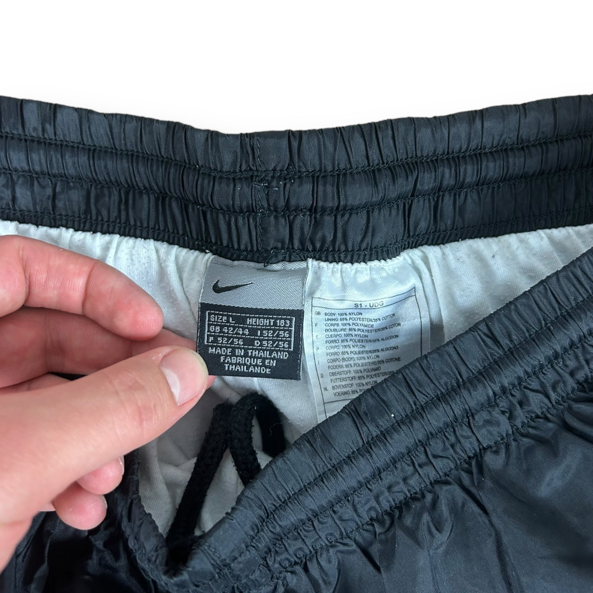 SALE Nike Trackpants (L)