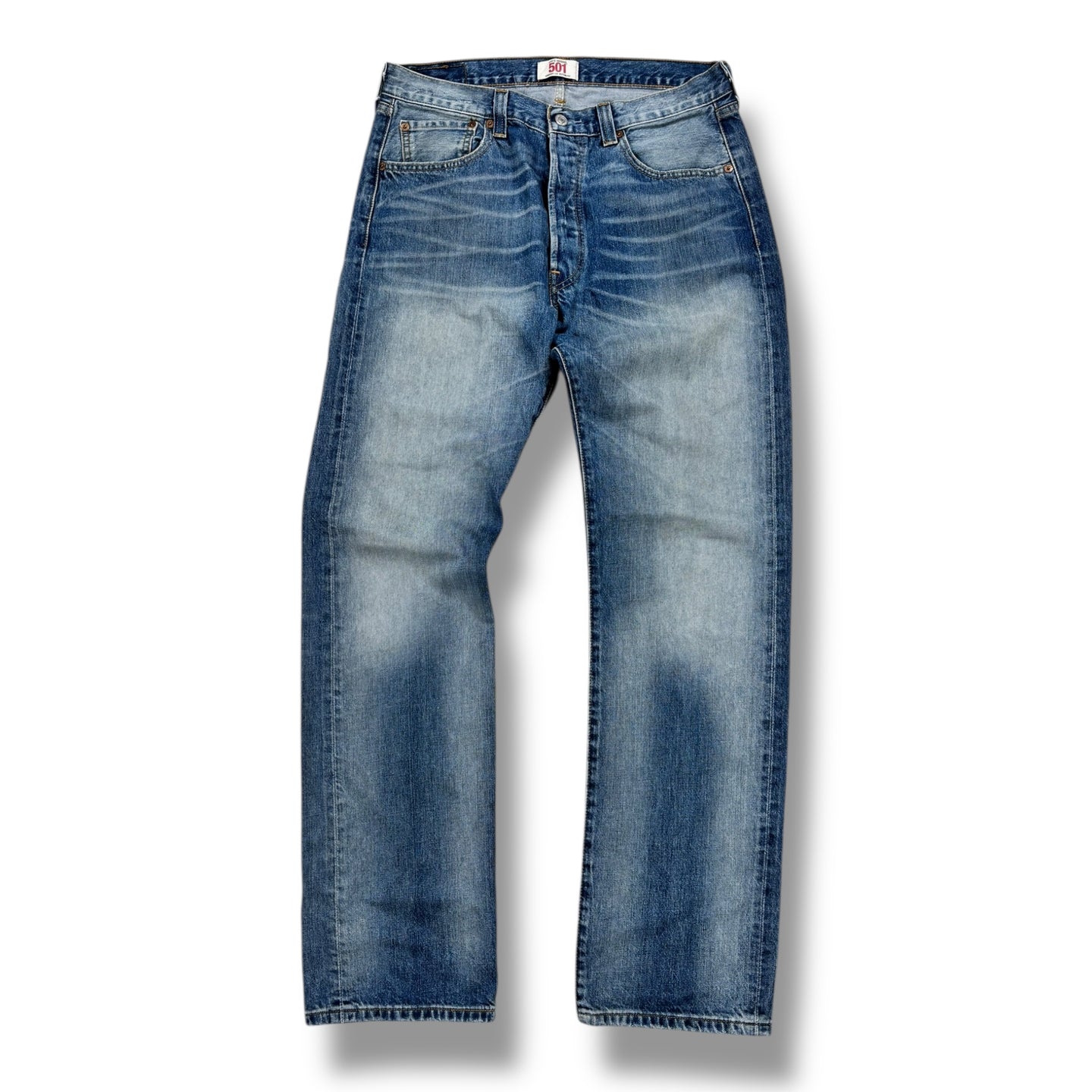 Levis Jeans (L)