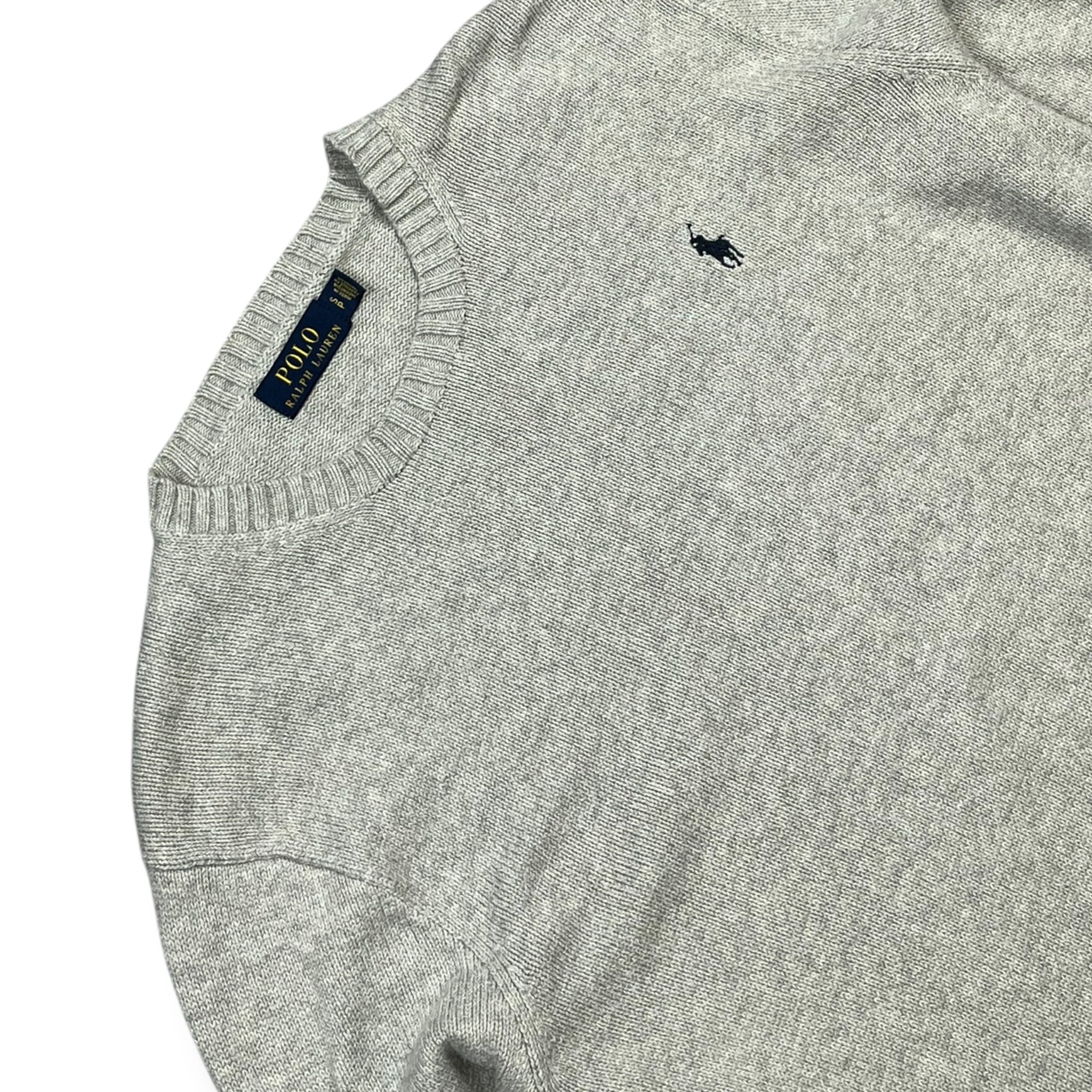 Ralph Lauren Sweater (L)