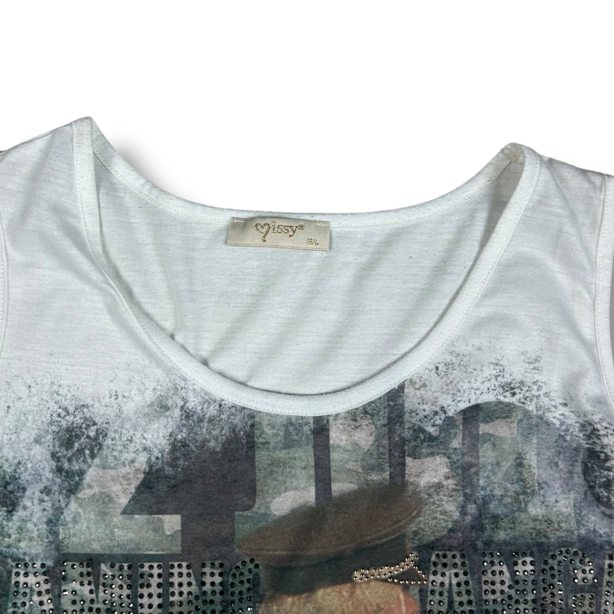 Y2K Top (M)