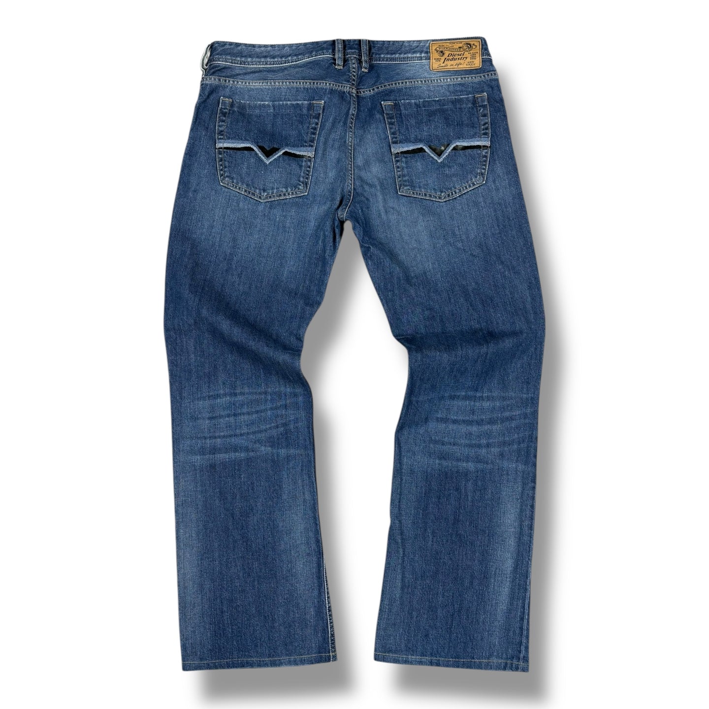 Diesel Jeans (L-XL)