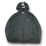 SALE Lacoste Zipper (XL)