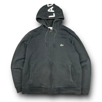 SALE Lacoste Zipper (XL)